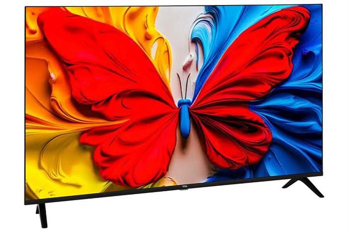 Google Tivi QLED TCL AI FHD 43 inch 43S5K